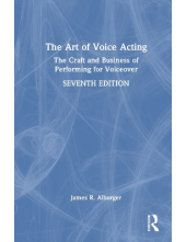 The Art of Voice Acting: The Craft and Business of Performi - Humanitas