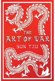 The Art of War - Humanitas