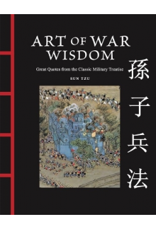 Art of War Wisdom - Humanitas