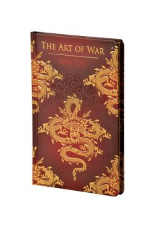 The Art of War Chiltern Classi c - Humanitas