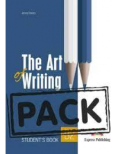 The Art of Writing B2 Student's book - Humanitas