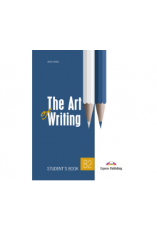 The Art of Writing B2 Student's book - Humanitas