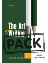 The Art of Writing C1 Teacher's book - Humanitas