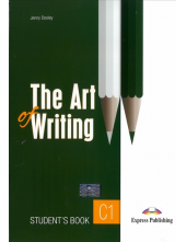 The Art of Writing C1 Studen's book - Humanitas