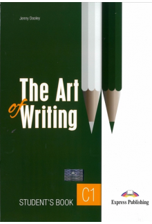 The Art of Writing C1 Studen's book - Humanitas