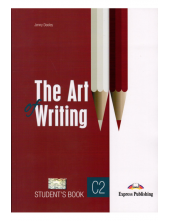 The Art of Writing C2 Student's Book + DigiBooks App - Humanitas