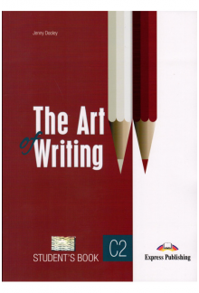 The Art of Writing C2 Student's Book + DigiBooks App - Humanitas