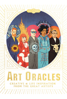 Art Oracles - Humanitas