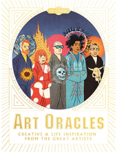 Art Oracles - Humanitas