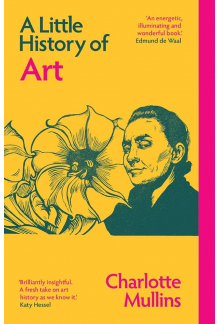 A Little History of Art - Humanitas
