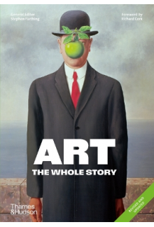 Art: The Whole Story - Humanitas