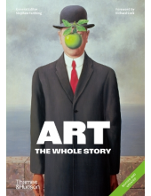 Art: The Whole Story - Humanitas