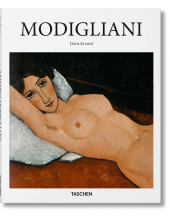 Modigliani ed. 2015 - Humanitas