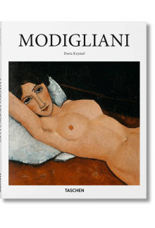 Modigliani ed. 2015 - Humanitas