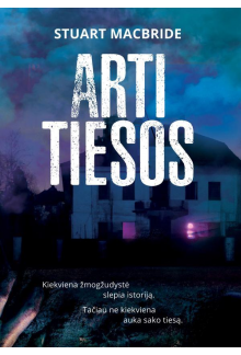 Arti tiesos - Humanitas