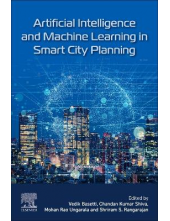 Artificial Intelligence and Machine Learning in Smart City Planning - Humanitas
