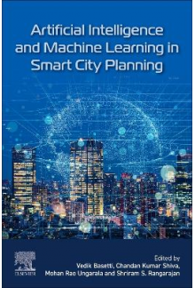 Artificial Intelligence and Machine Learning in Smart City Planning - Humanitas