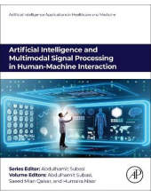 Artificial Intelligence and Multimodal Signal Processing in Human-Machine Interaction - Humanitas