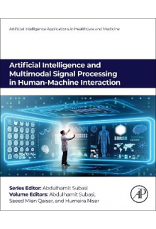 Artificial Intelligence and Multimodal Signal Processing in Human-Machine Interaction - Humanitas