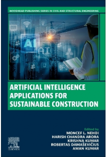 Artificial Intelligence Applications for Sustainable Construction - Humanitas
