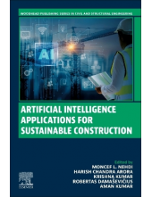 Artificial Intelligence Applications for Sustainable Construction - Humanitas