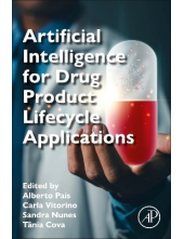 Artificial Intelligence for Drug Product Lifecycle Applications - Humanitas