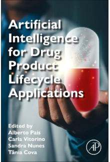 Artificial Intelligence for Drug Product Lifecycle Applications - Humanitas