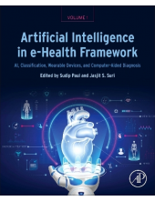 Artificial Intelligence in e-Health Framework, Volume 1 - Humanitas