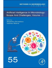 Artificial Intelligence in Microbiology: Scope and Challenges Volume 1 - Humanitas