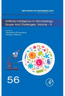 Artificial Intelligence in Microbiology: Scope and Challenges volume-II - Humanitas