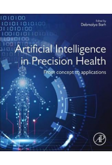 Artificial Intelligence in Precision Health - Humanitas