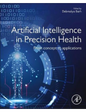 Artificial Intelligence in Precision Health - Humanitas