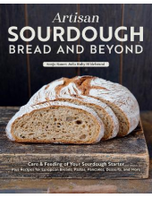 Artisan Sourdough - Humanitas