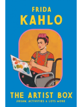 The Artist Box: Frida Kahlo - Humanitas