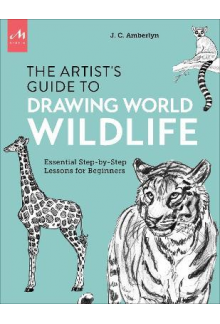 Artist's Guide to Drawing World Wildlife Humanitas