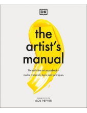 The Artist's Manual : The Difi ntive Art Sourcebook - Humanitas