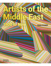 Artists of the Middle East - Humanitas