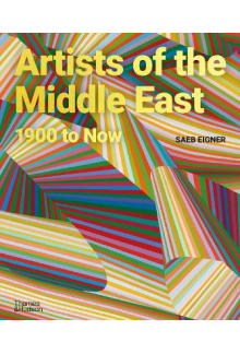 Artists of the Middle East - Humanitas