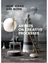 Artists on Creative Processes - Humanitas