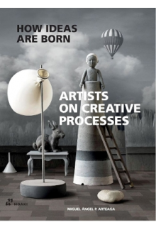 Artists on Creative Processes - Humanitas