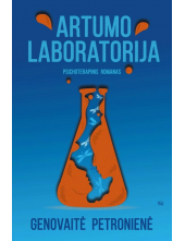 Artumo laboratorija - Humanitas