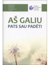 Aš galiu pats sau padėti - Humanitas