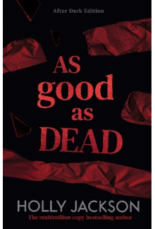 As Good As Dead After Dark - Humanitas