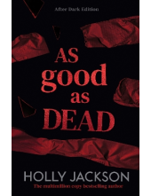 As Good As Dead After Dark - Humanitas
