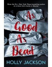 As Good As Dead - Humanitas