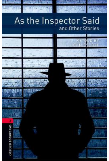 OBL 3E 3 MP3: As the InspectorSaid - Humanitas