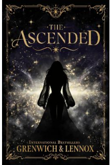 The Ascended The Aesymarean - Humanitas
