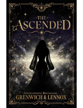 The Ascended The Aesymarean - Humanitas