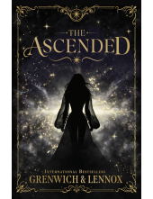 The Ascended - Humanitas