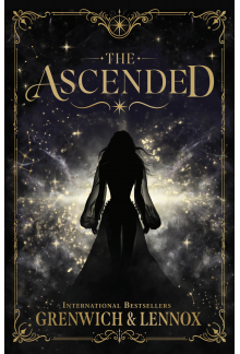 The Ascended - Humanitas